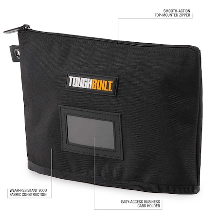 TOUGHBUILT Document Bag TB-95-12